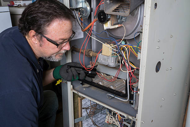 Emergency Electrical Repair Services in Snyder, OK